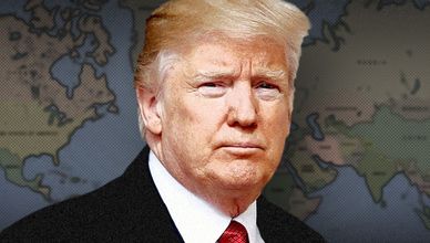 النمو العالمي.. تباطؤ بفعل تعريفات ترمب وصمود آسيوي