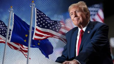 الانتقادات الأميركية تربك أوروبا.. ودونباس يعيد رسم مفاوضات كييف وواشنطن