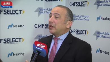 الغول: فتح السوق السعودية أمام المستثمرين الأجانب خطوة مهمة بالاتجاه الصحيح