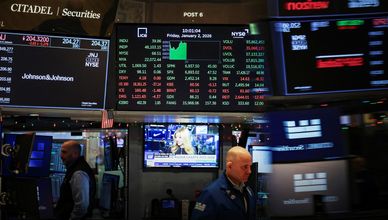 تصريحات ترمب تعيد الزخم للأسواق.. و"S&P 500" يسجل أفضل أداء