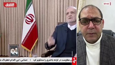 هل تستطيع روسيا كبح التصعيد بين إيران وإسرائيل؟