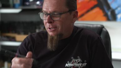 كورفيت الإنتاجية