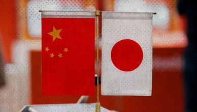 ضغوط صينية على اليابان.. وتوتر تجاري متجدد مع واشنطن