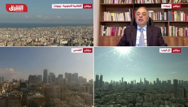 لبنان خارج اتفاق إيران.. والتصعيد الإسرائيلي مستمر