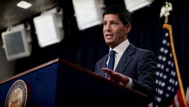 الاحتياطي الفيدرالي يثبت الفائدة للمرة الخامسة وسط ترقب مسار التضخم