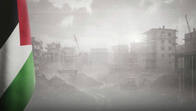 لجنة إدارة غزة.. خطط الإعمار والتحديات