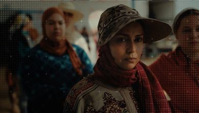 السينما العربية تحجز مكانها في كان