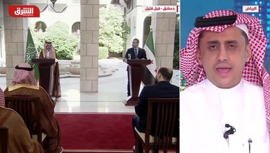 دعم سعودي اقتصادي يفتح آفاقا جديدة لسوريا