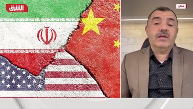 تعيين مبعوث إيراني في بكين وتزايد ضغوط أميركا ضد طهران