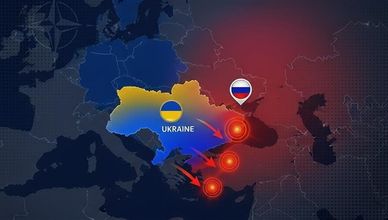 روسيا وأوكرانيا.. محادثات ميامي