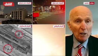 لورنس كورب: الضربات الأميركية على إيران تهدف لتحقيق الردع الإقليمي