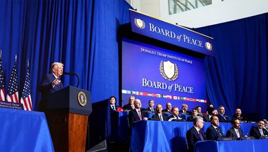 "مجلس السلام" في غزة.. إعمار بلا حل سياسي وأسئلة بلا أجوبة