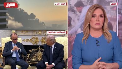 الحرس الثوري يقود معركة بقاء للنظام الإيراني