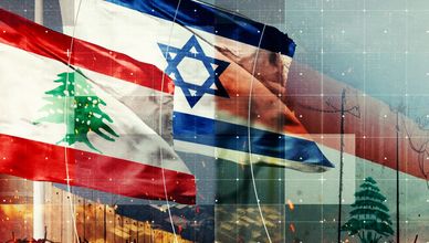 لبنان وإسرائيل.. الأوضاع في الجنوب اللبناني