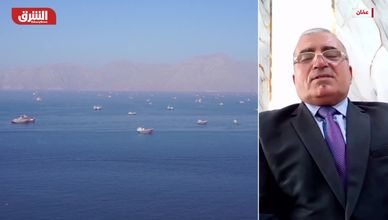 الوجود الأميركي يراقب تنفيذ التفاهمات في هرمز