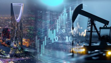 السوق السعودية تستطلع آراء الطروحات.. والنفط يترقب التهدئة
