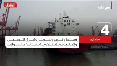 الصين توسع حوافز الاستثمار الأجنبي بإضافة 200 قطاع جديد