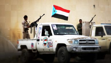 تحذير يمني من التحركات الأحادية.. وانتهاء اتفاق سوريا وقسد