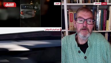 مهلة ترمب تقترب من لحظة الحسم.. والخليج يترقب والأسواق تراقب هرمز