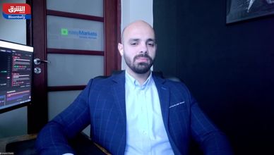 خبير اقتصادي: ما تشهده الأسواق الأميركية تصحيح طبيعي