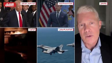 التصعيد العسكري في إيران.. تأثير كبير وسيناريوهات متوقعة