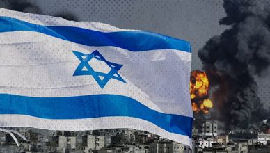 عودة إسرائيل لوقف النار.. واتهامات لـ"لدعم السريع" بارتكاب جرائم حرب