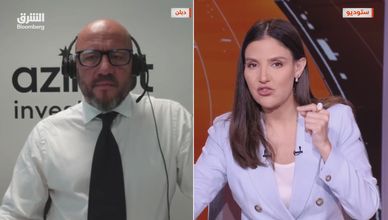 زخم التكنولوجيا ونتائج الأعمال.. مؤشرات نمو لا ركود