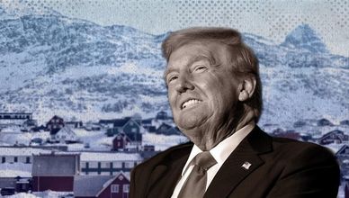 ضربة أميركية محتملة في إيران.. وثروات جرينلاند تجذب واشنطن