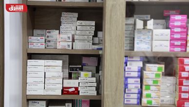 كارثة صحية صامتة.. 100 مليون علبة دواء منتهية في لبنان