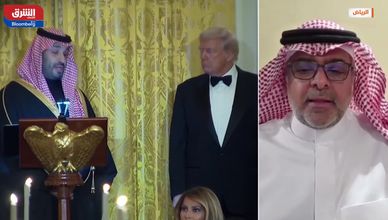 كيف تعيد زيارة ولي العهد السعودي تشكيل ميزان الشراكة مع واشنطن؟