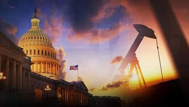 الإغلاق الأميركي يدخل يومه الـ40.. والنفط يتكبد ثاني خسارة أسبوعية