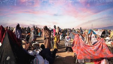 غزة تواجه صراع القرارات الدولية.. والنزوح في السودان يتصاعد