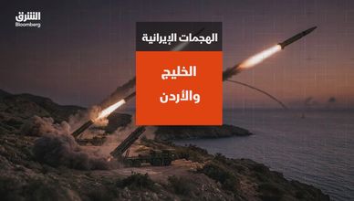 هجمات إيرانية تطال الخليج والأردن.. وتصاعد المخاوف الإقليمية