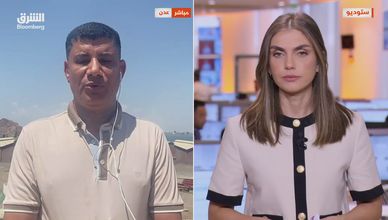 باب المندب في صلب المواجهة.. معارك على القمم والطرق الرئيسية