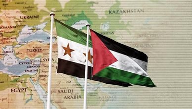 هل تعيد تطورات غزة وسوريا رسم المشهد الإقليمي؟