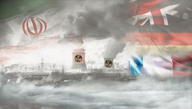 مفاوضات نووية.. مطالب أوروبية وشروط إيرانية