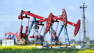 زخم في تداولات "تاسي".. وهدوء حذر بأسواق النفط العالمية