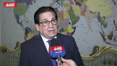 العراق يخفض إنتاج النفط بسبب إغلاق مضيق هرمز