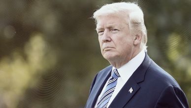 تراجع شعبية ترمب وسط شكوك في قراراته الاقتصادية