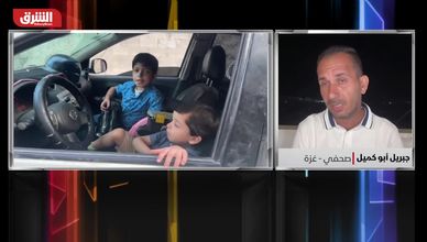 شهادة حية.. كل نزوح من غزة موت جديد ومعاناة بلا نهاية