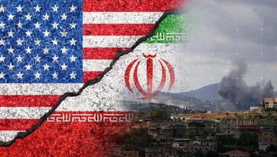 لبنان تحت النار.. واتفاق أميركي إيراني يغير المشهد