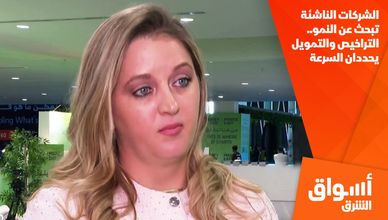 الشركات الناشئة تبحث عن النمو.. التراخيص والتمويل يحددان السرعة