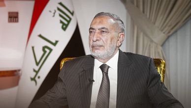 المشهداني لـ"الشرق": الانتخابات المقبلة في العراق وجودية