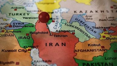 إيران.. الجغرافيا والديموغرافيا
