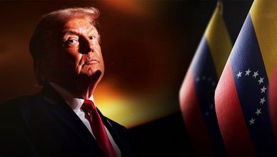 واشنطن تضغط للتقدم في "اتفاق غزة".. وترمب يجدد تهديده لفنزويلا