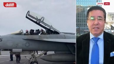 بين الضربة والتفاوض.. واشنطن تمسك العصا من المنتصف مع طهران