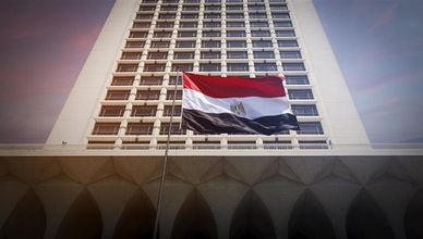 مصر تلجأ لمجلس الأمن بعد إعلان إثيوبيا تشغيل سد النهضة