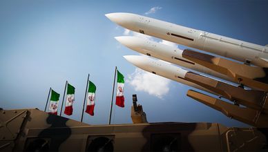 إيران تلمح لتفاوض نووي.. والشرع: سوريا تستعيد مكانتها