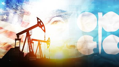 الأسواق تترقب قرار "أوبك بلس".. واستثمارات أميركية ضخمة في الطاقة
