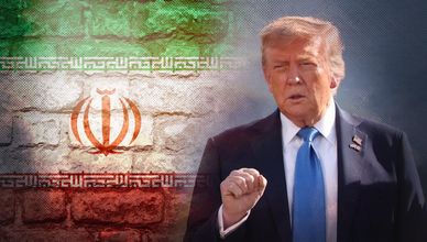 ترمب يهدد طهران ويعد بقرارات حاسمة خلال ساعات